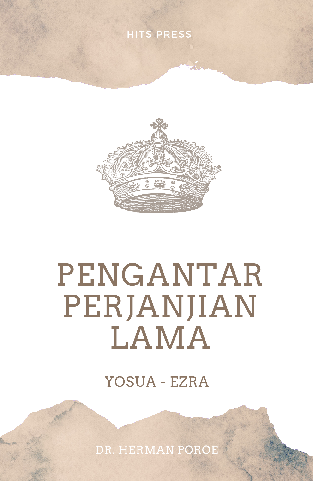 Buku - 2 - HITS | Harvest International Theological Seminary