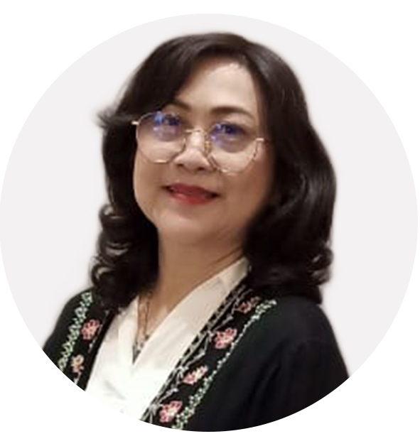 Dosen - 8 - HITS | Harvest International Theological Seminary
