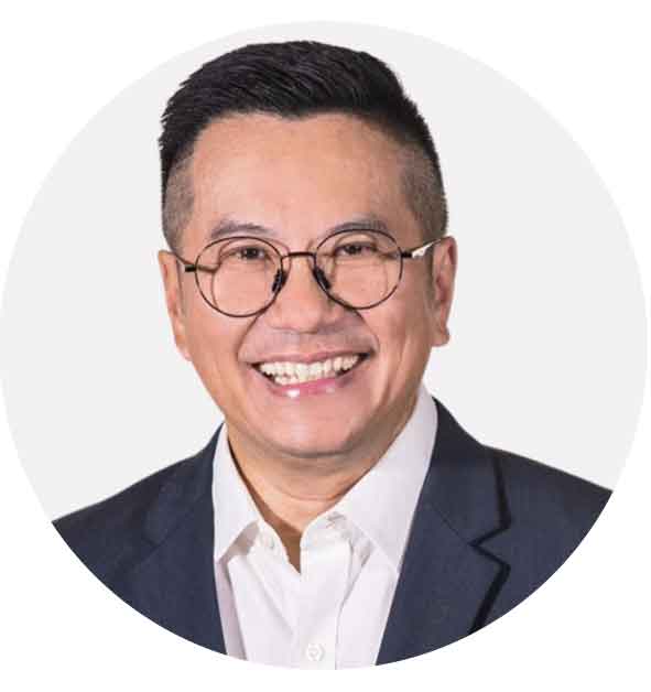 Dosen - 1 - HITS | Harvest International Theological Seminary