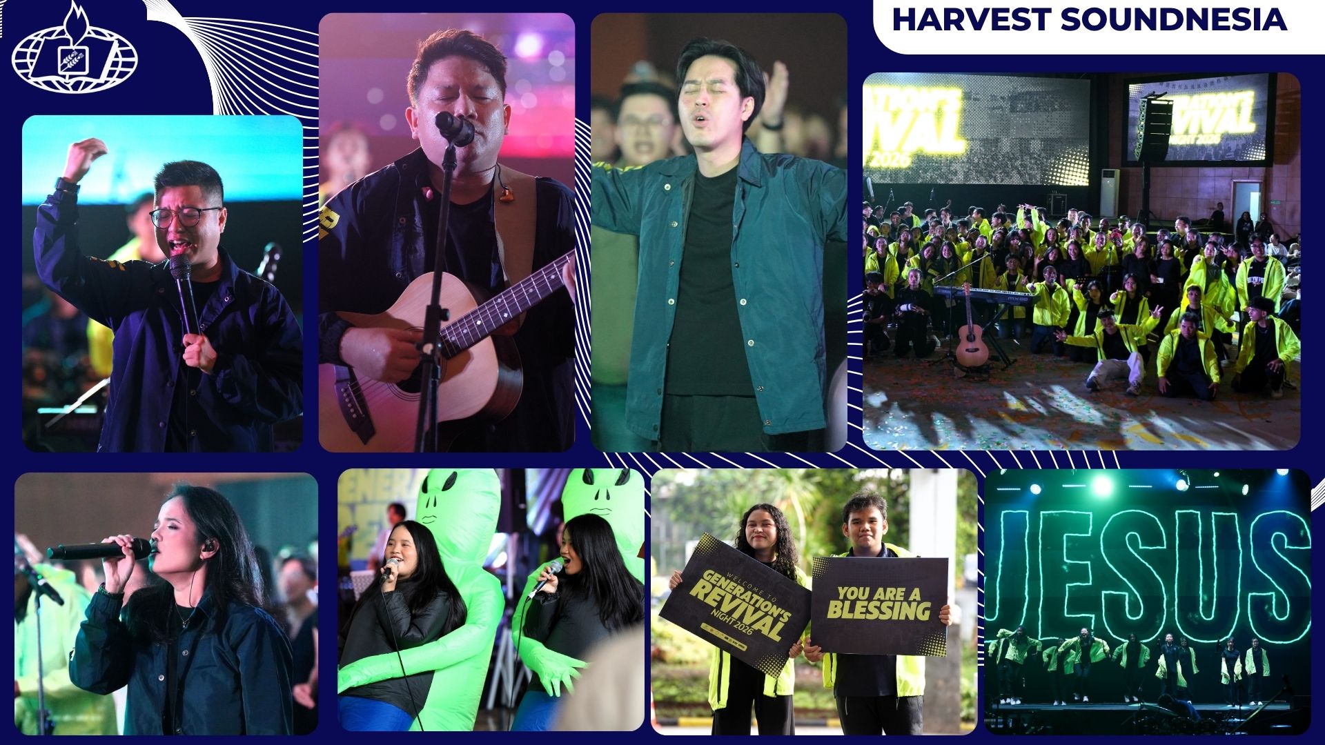 Berita - 42 - HITS | Harvest International Theological Seminary